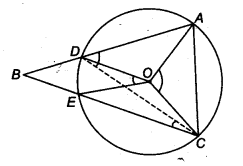 byjus class 9 maths Chapter 11 Circle 11.6 4